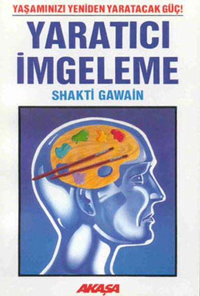 Shakti GawainYoga & Meditasyon Kitapları