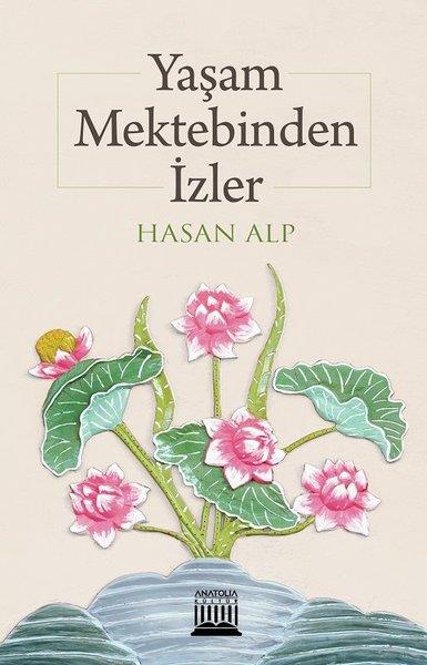 Hasan AlpTürkçe Romanlar