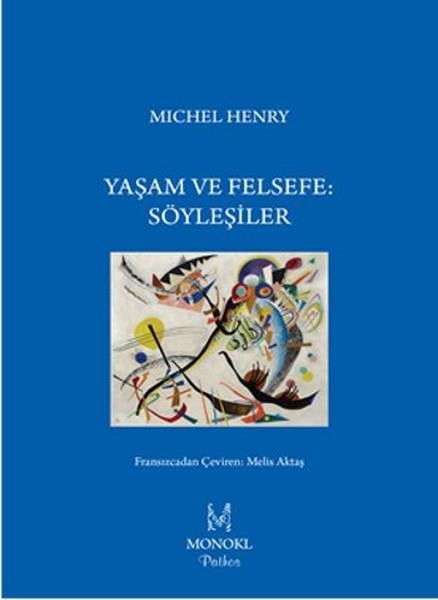 Melis AktaşSöyleşiYaşam ve Felsefe Söyleşiler
