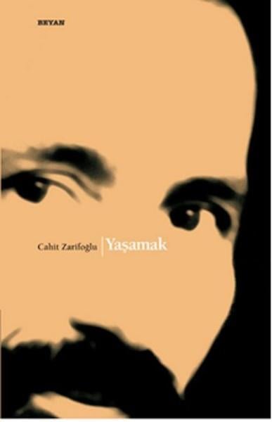 Cahit ZarifoğluCahit Zarifoğlu (1940 - 1987)