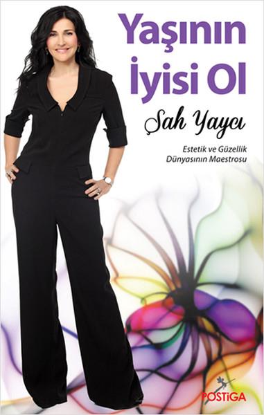 Şah YaycıSağlık İletişimi Kitapları