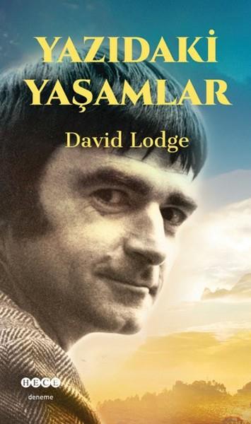 David LodgeDeneme Kitapları