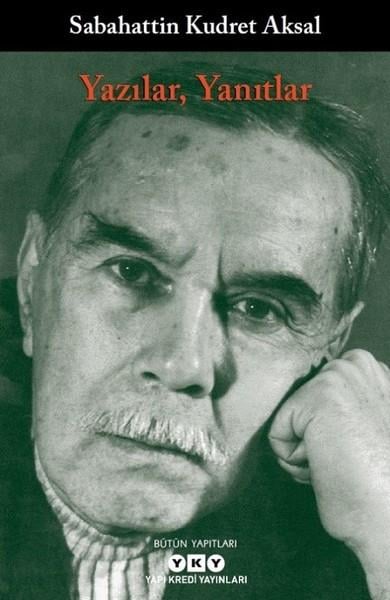 Sabahattin Kudret AksalAraştırma-İnceleme-Referans