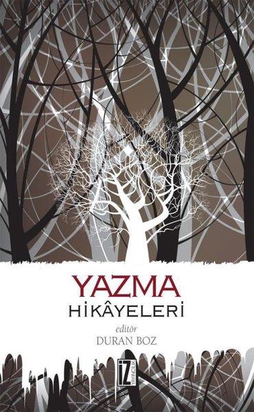 KolektifAntoloji KitaplarıYazma Hikayeleri