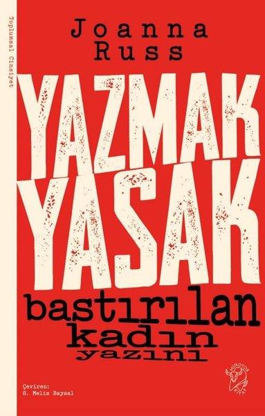 Joanna RussKadın Sorunları - Feminizm