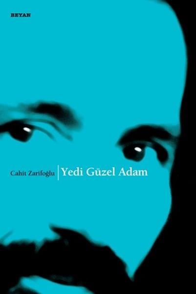 Cahit ZarifoğluCahit Zarifoğlu (1940 - 1987)