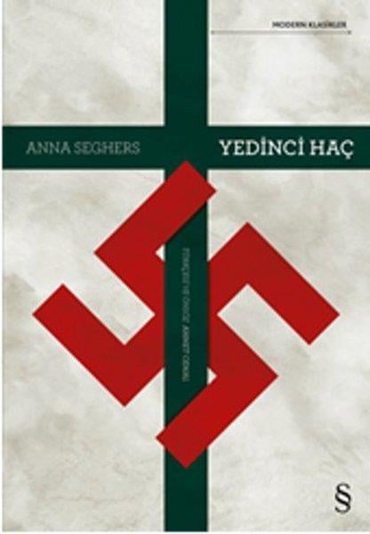 Ahmet CemalTürkçe RomanlarYedinci Haç