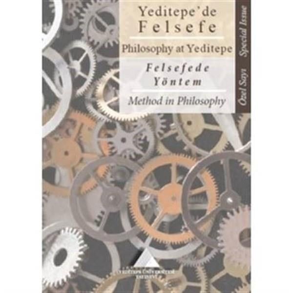 KolektifDerlemeYeditepe'de Felsefe