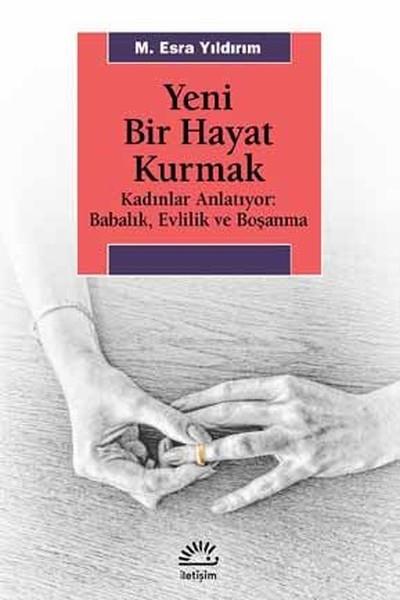 M. Esra YıldırımKadın Çalışmaları Kitapları