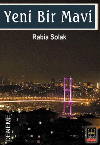 Rabia SolakDeneme Kitapları