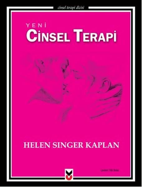 Filiz BolatCinsellik KitaplarıYeni Cinsel Terapi