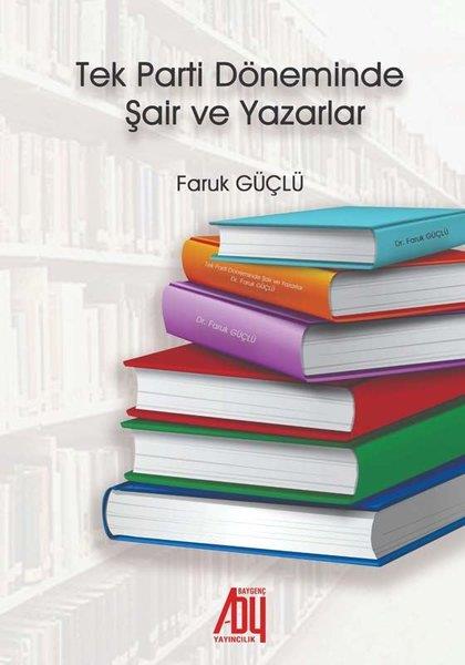 Faruk GüçlüAraştırma-İnceleme-Referans