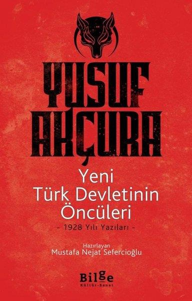 Yusuf AkçuraAraştırma - İnceleme