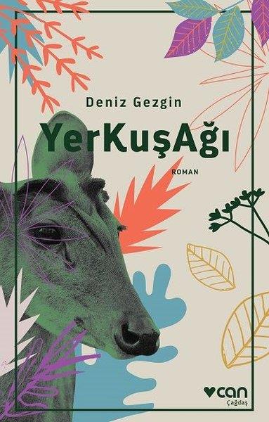 Deniz GezginTürkçe RomanlarYerkuşağı