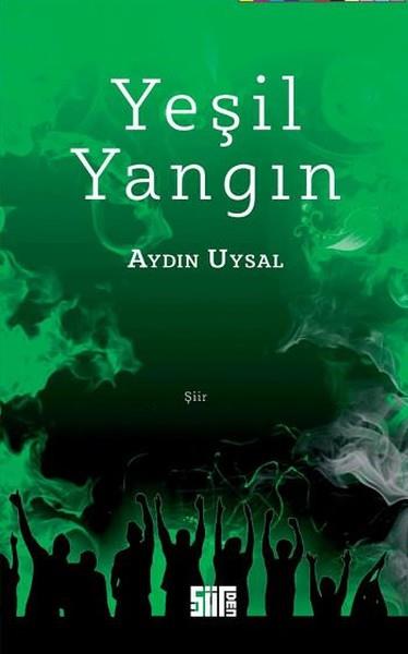 Aydın UysalTürkçe Şiir Kitapları