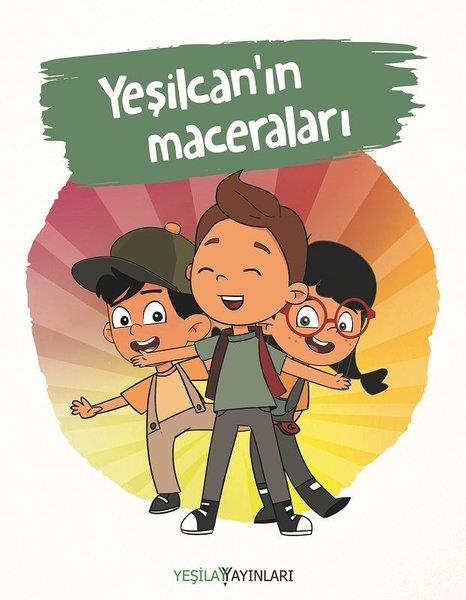 KolektifÇocuk Hikaye Kitapları