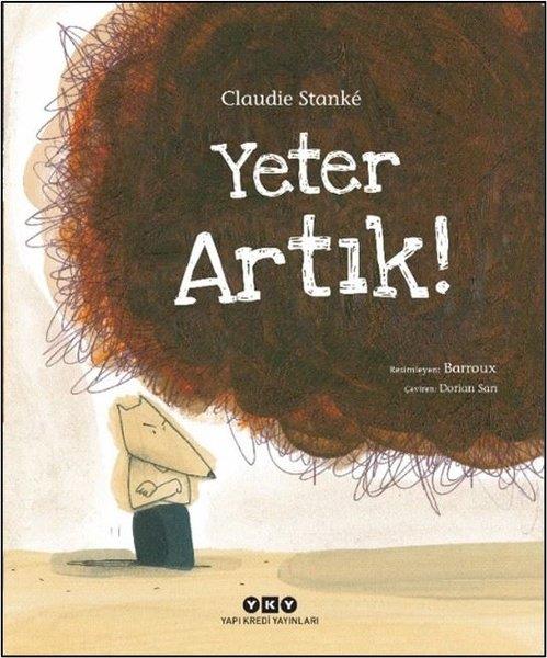 Claudie StankeEgitim Etkinlik KitaplariYeter Artık!