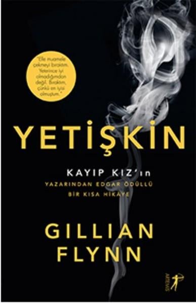 Ilgın SönmezKorku Kitapları & Gerilim KitaplarıYetişkin