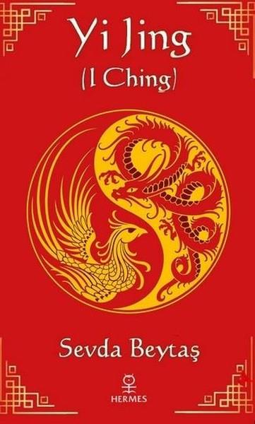 Sevda BeytaşPhilosophiebücherYi Jing-I Ching