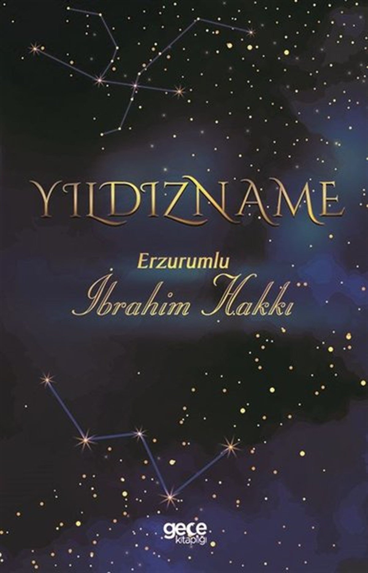 Erzurumlu İbrahim HakkıAstroloji KitaplarıYıldızname