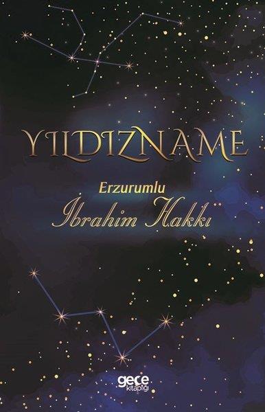 Erzurumlu İbrahim HakkıAstroloji KitaplarıYıldızname