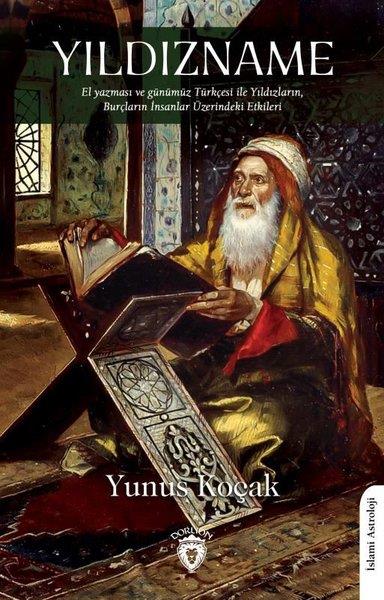 Yunus KoçakAstroloji KitaplarıYıldızname
