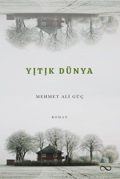 Mehmet Ali GüçTürkçe Romanlar