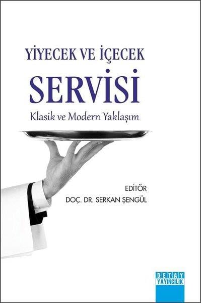 KolektifGastronomieYiyecek ve İçecek Servisi