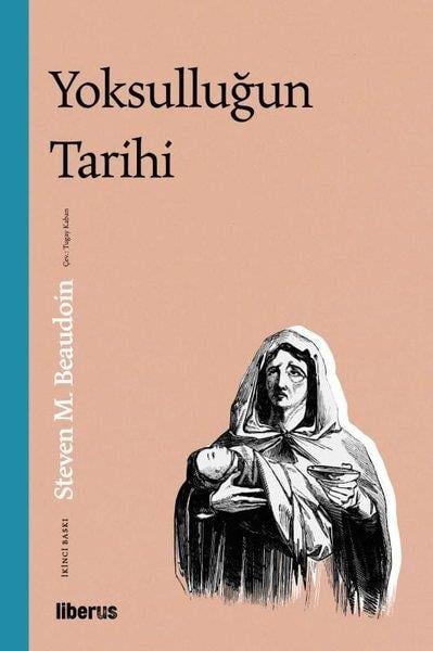 Steven Maurice BeaudoinDünya TarihiYoksulluğun Tarihi