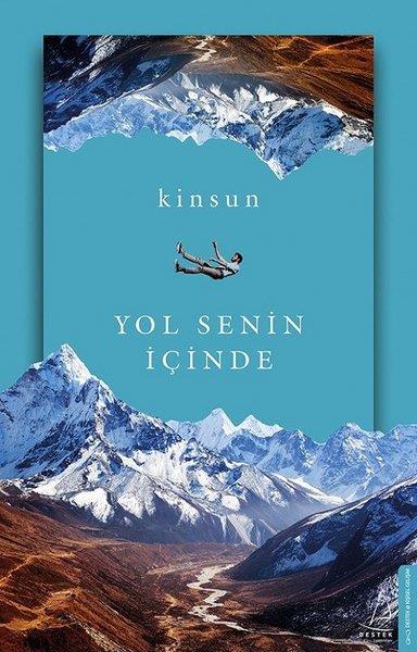 KinsunKişisel Gelişim Kitapları