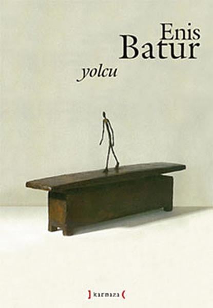 Enis BaturTarihi Biyografi ve Otobiyografi KitaplarıYolcu