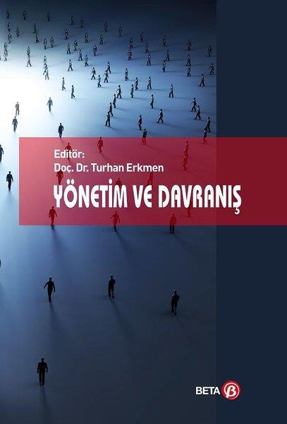 Kolektifİş Dünyası KitaplarıYönetim ve Davranış