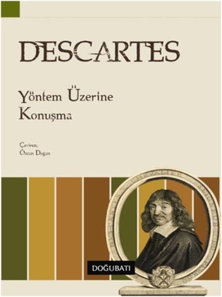 Özcan DoğanGenel Felsefe KitaplarıYöntem Üzerine Konuşma