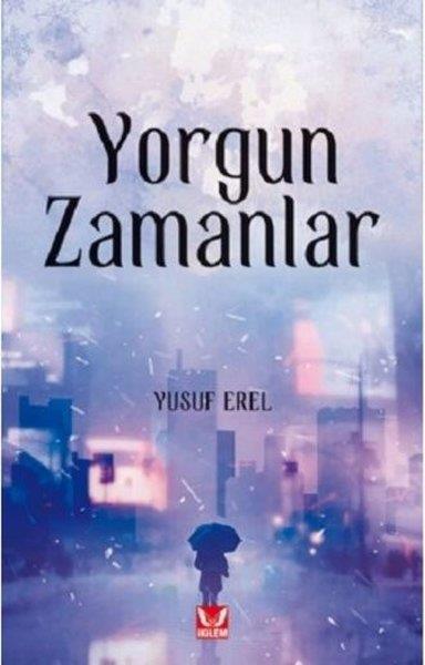 Yusuf ErelTürk Şiiri