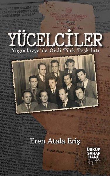 Eren Atala ErişPolitikwissenschaftenYücelciler