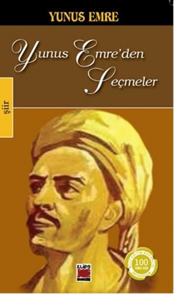 Yunus EmreTürkçe Şiir Kitapları
