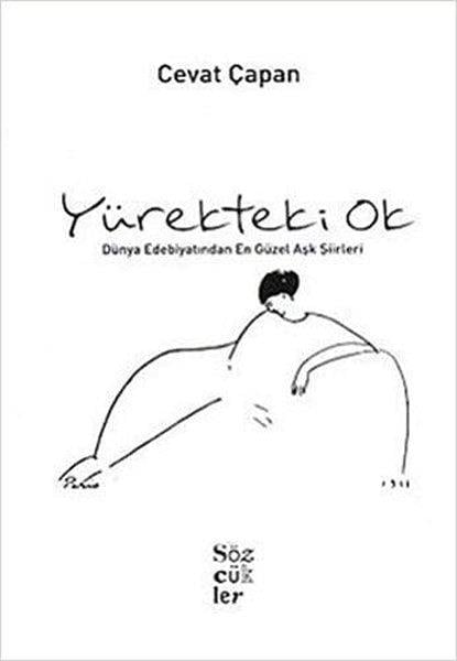 Cevat ÇapanTürkçe Şiir Kitapları