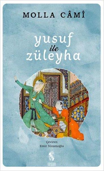 Molla CamiDiğerYusuf ile Züleyha