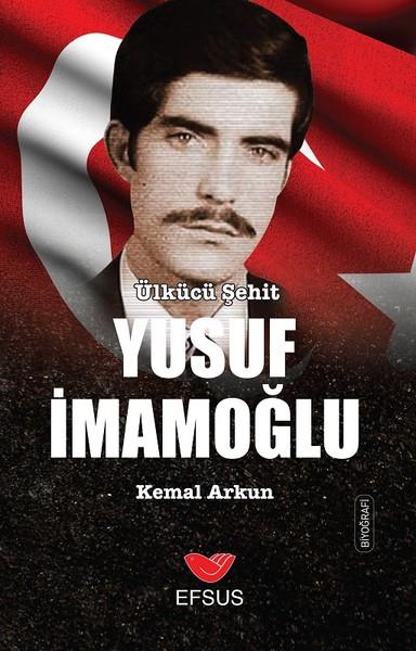 Kemal ArkunBiyografi & Otobiyografi KitaplarıYusuf İmamoğlu