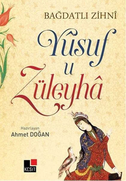 Özlem ÖzkanTasavvuf KitaplarıYusuf-u Züleyha