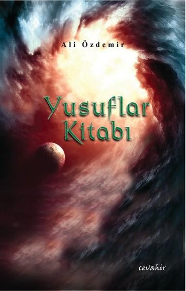 Ali ÖzdemirTürkçe Şiir Kitapları