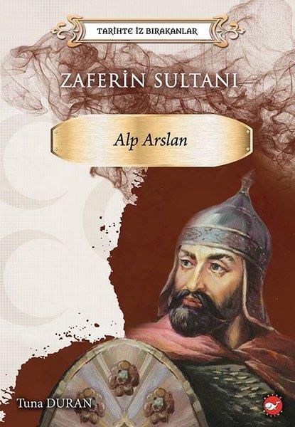 Tuna DuranBiographie & AutobiographieZaferin Sultanı - Alp Arslan