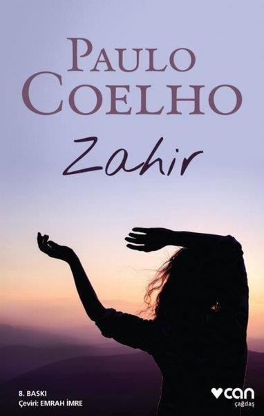 Paulo CoelhoAmerika Dünya KlasikleriZahir