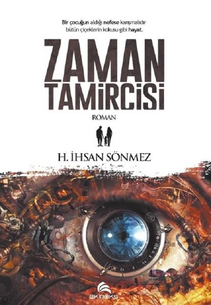 H. İhsan SönmezTürkçe Romanlar