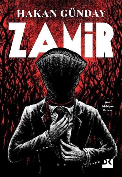 Hakan GündayHakan GündayZamir