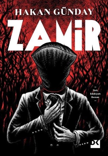 Hakan GündayHakan GündayZamir