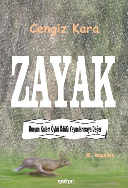 Cengiz KaraHikaye (Öykü) KitaplarıZayak