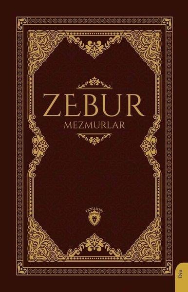KolektifMusevilik & Yahudilik KitaplarıZebur - Mezmurlar