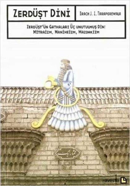 Nice DamarBücher über andere GlaubensrichtungenZerdüşt Dini