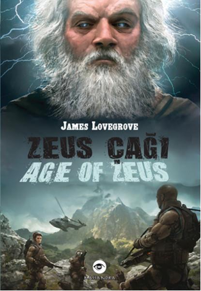 James LovegroveFantastik Kitaplar & Fantastik Romanlar